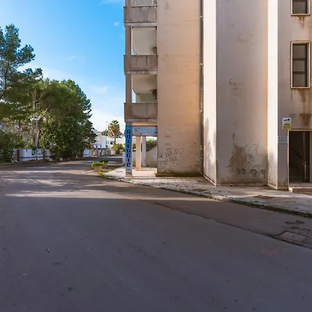 La Casita By Barbarhouse Apartman