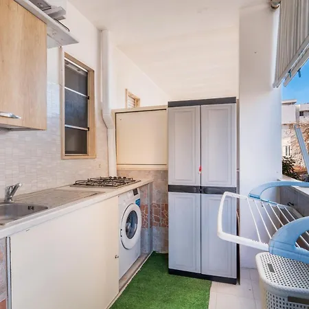 דירה La Casita By Barbarhouse