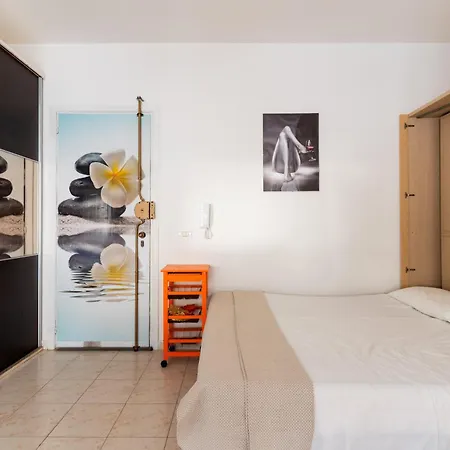 La Casita By Barbarhouse Appartement *