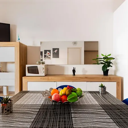 La Casita By Barbarhouse דירה גאליפולי