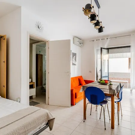 Apartman La Casita By Barbarhouse Gallipoli