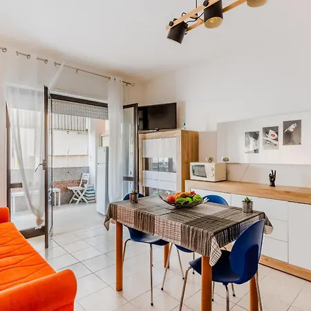 La Casita By Barbarhouse Appartement