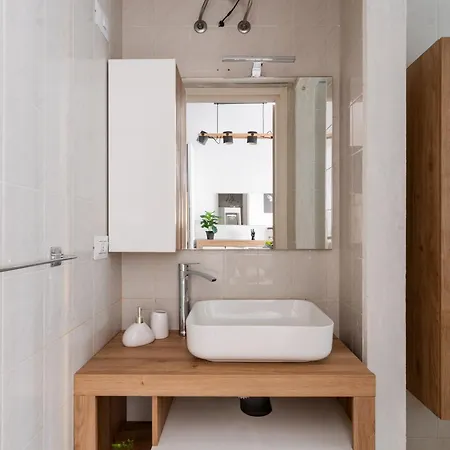 La Casita By Barbarhouse *