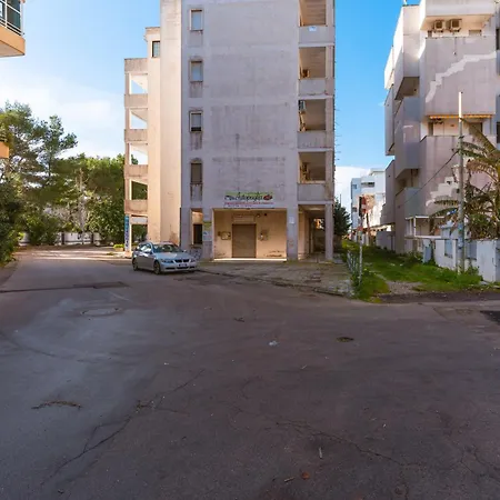 La Casita By Barbarhouse גאליפולי