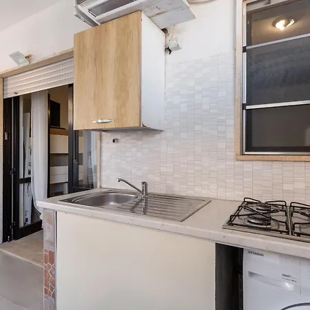 La Casita By Barbarhouse גאליפולי