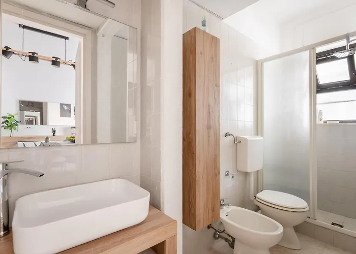 La Casita By Barbarhouse Gallipoli