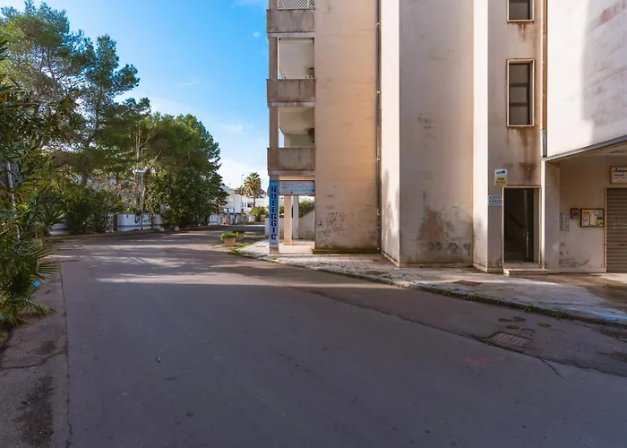 La Casita By Barbarhouse Apartman