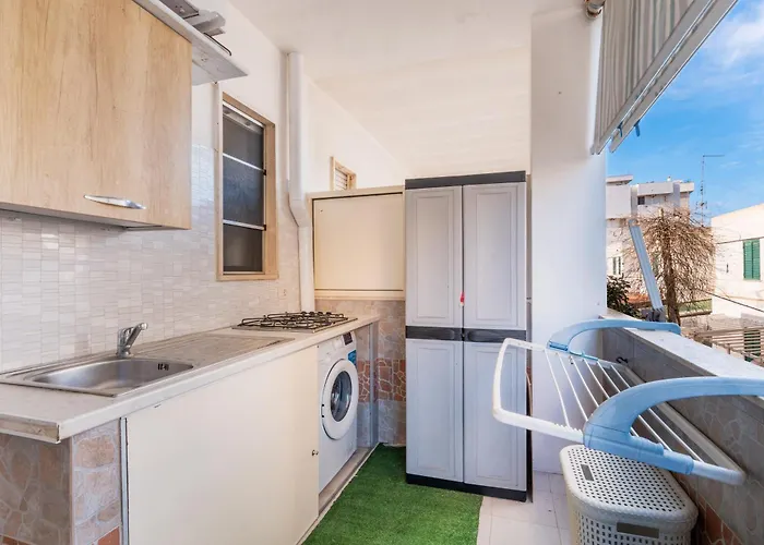 Apartman La Casita By Barbarhouse