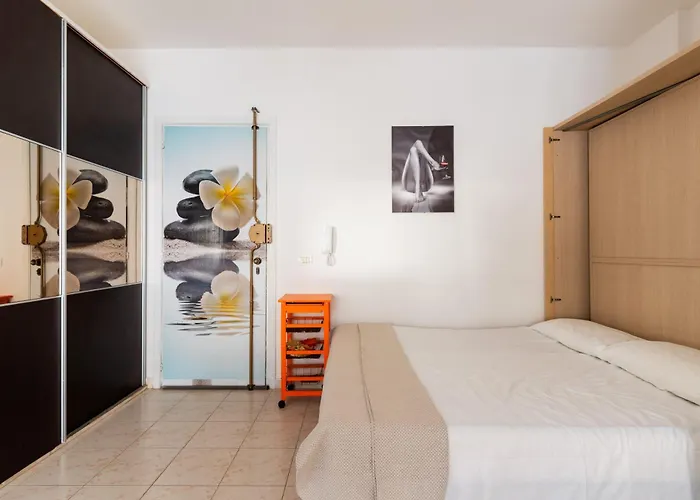 La Casita By Barbarhouse Apartment *