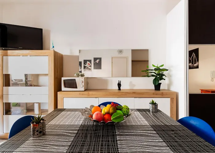 La Casita By Barbarhouse Appartement Gallipoli