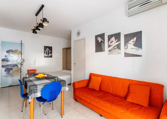 La Casita By Barbarhouse *