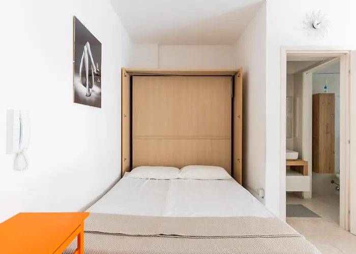 La Casita By Barbarhouse