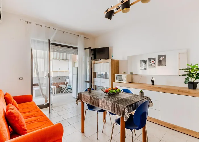 La Casita By Barbarhouse Apartment