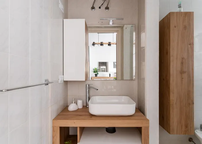 La Casita By Barbarhouse *