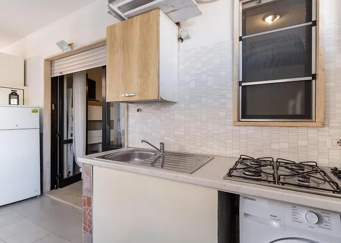 La Casita By Barbarhouse Gallipoli